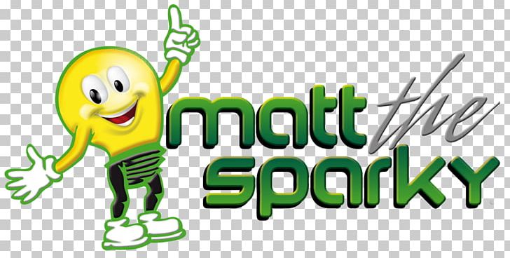 Matt The Sparky Lennox Head Mullumbimby Logo Ballina PNG, Clipart, Area, Ballina, Brand, Business, Cartoon Free PNG Download
