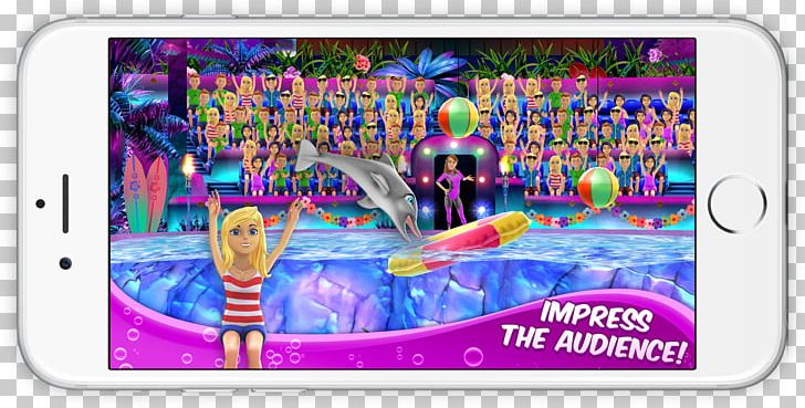 My Dolphin Show Android City Game Spil Games PNG, Clipart, Android, Android Ice Cream Sandwich, Bluestacks, City Game, Dolphin Free PNG Download