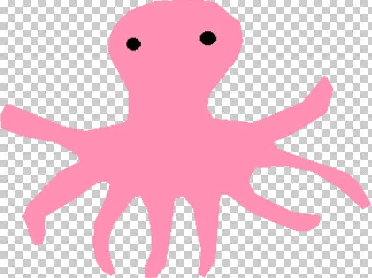 Octopus Squid PNG, Clipart, Cartoon, Computer Graphics, Computer Icons, Finger, Github Free PNG Download