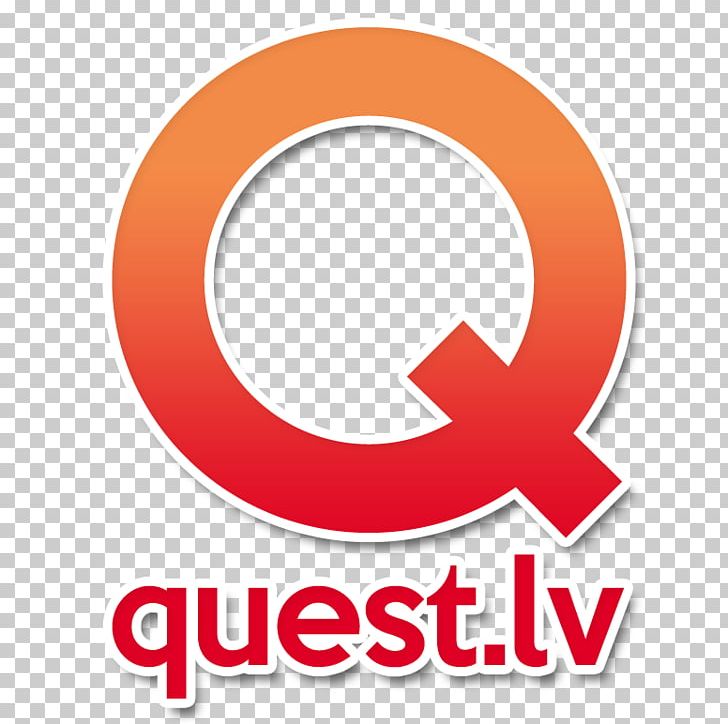 Quest.lv Logo Product Design Brand Font PNG, Clipart, Area, Art, Brand, Circle, Game Free PNG Download
