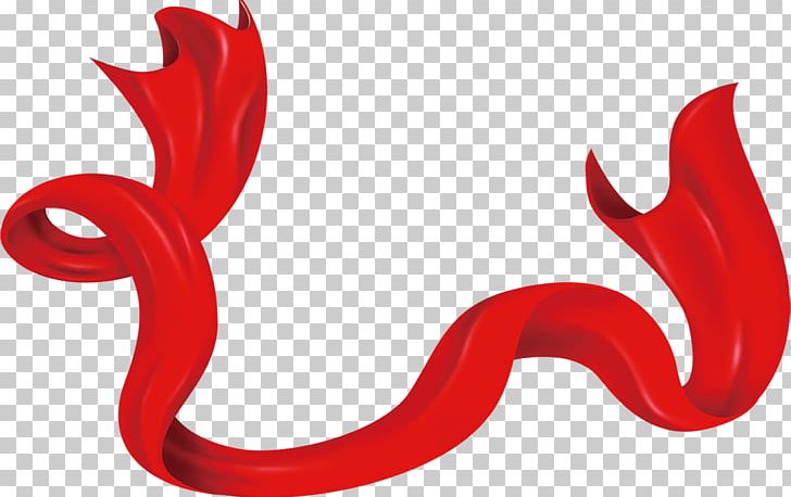 Ribbon Red Silk Pongee PNG, Clipart, Adobe Illustrator, Blue, Color, Download, Encapsulated Postscript Free PNG Download