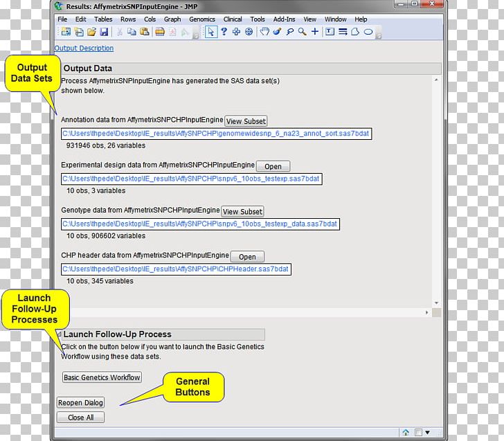 Web Page Computer Program Line Screenshot PNG, Clipart, Affymetrix, Area, Brand, Computer, Computer Program Free PNG Download