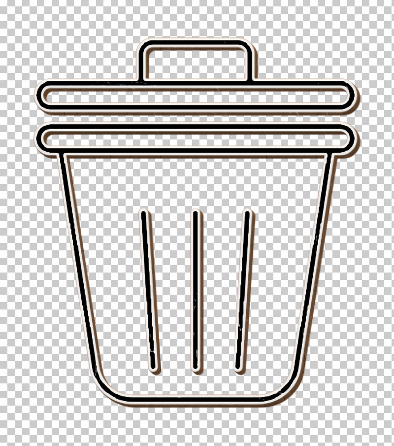 Trash Icon Trash Bin Icon Cleaning Icon PNG, Clipart, Cleaning Icon, Hand Sanitizer, Interfaccia, Interface, Trash Bin Icon Free PNG Download