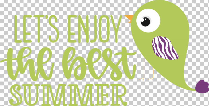 Best  Summer Hello Summer Summer PNG, Clipart, Beak, Best Summer, Green, Happiness, Hello Summer Free PNG Download