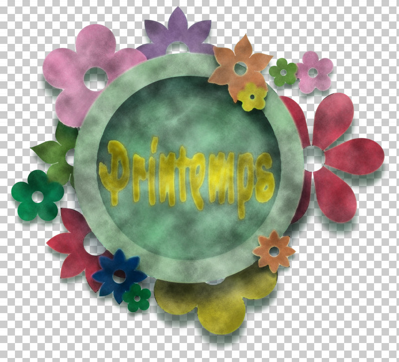 Happy Spring Spring Frame 2021 Spring Frame PNG, Clipart, 2021 Spring Frame, Circle, Geometric Shape, Geometry, Happy Spring Free PNG Download