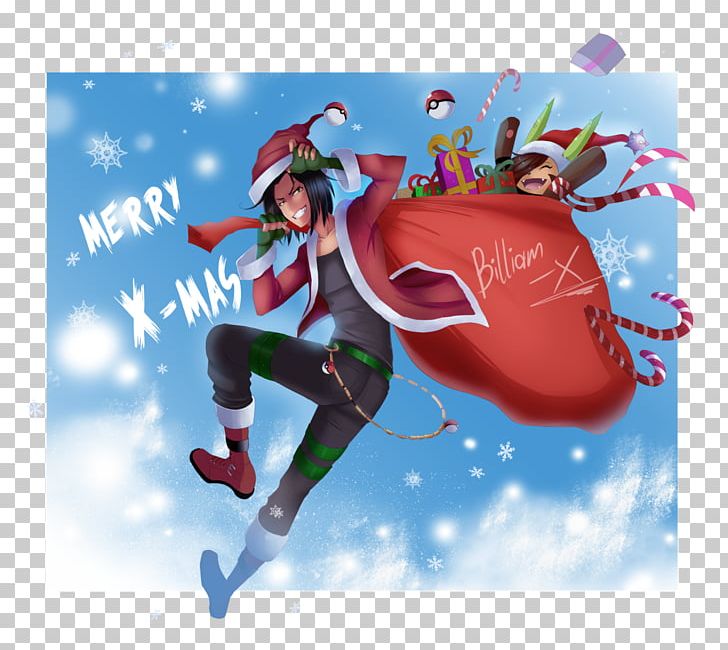 Art Drawing Christmas Character PNG, Clipart, Art, Birthday, Character, Chespin, Christmas Free PNG Download
