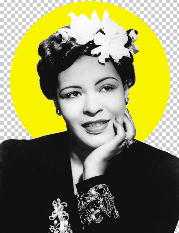 Billie Holiday Song Singer Lyrics Jazz PNG, Clipart, Artist, Billie, Billie Holiday, Black And White, Chord Names And Symbols Free PNG Download