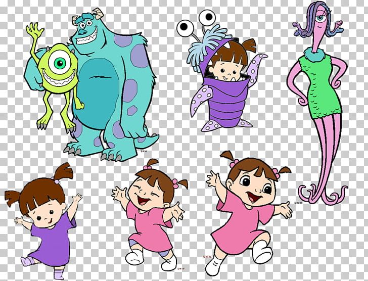 Boo Monsters PNG, Clipart, Area, Art, Artwork, Boo, Cartoon Free PNG Download