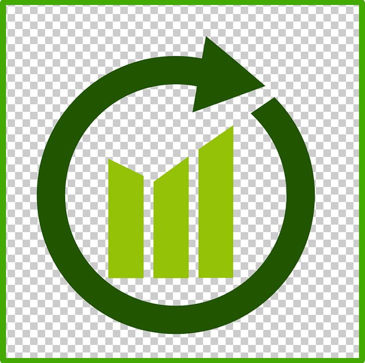 Computer Icons Economic Growth Favicon Economy Green Growth PNG, Clipart, Area, Brand, Business, Chart, Circle Free PNG Download