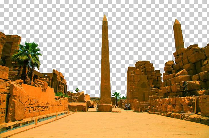 Egypt Landscape PNG, Clipart, Ancient Egypt, Archaeological Site, Attractions, Beautiful Scenery, City Landscape Free PNG Download