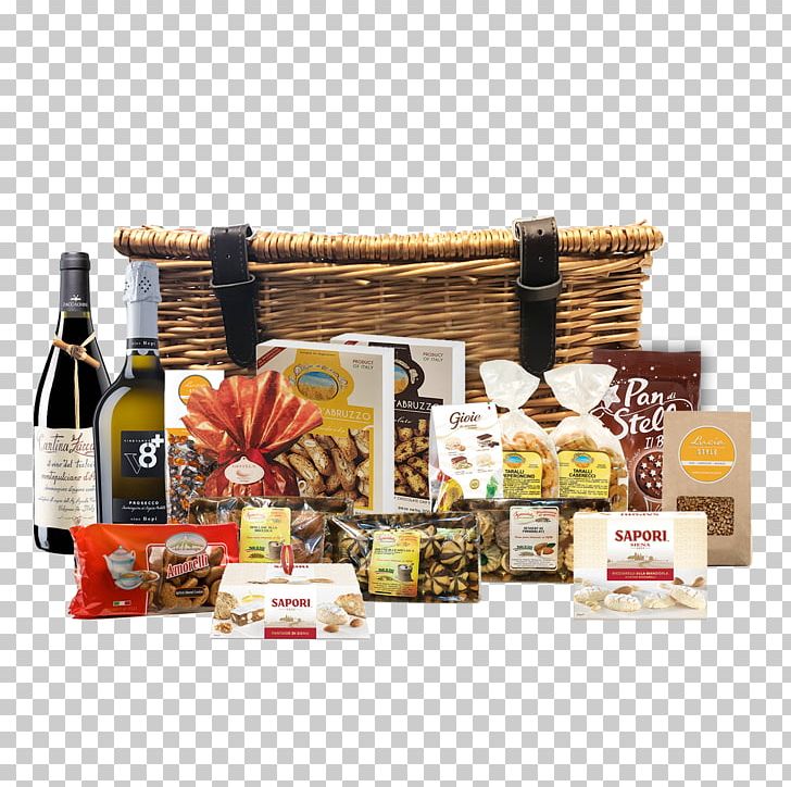 Hamper Food Gift Baskets PNG, Clipart, Basket, Christmas Gift, Food, Food Gift Baskets, Food Storage Free PNG Download