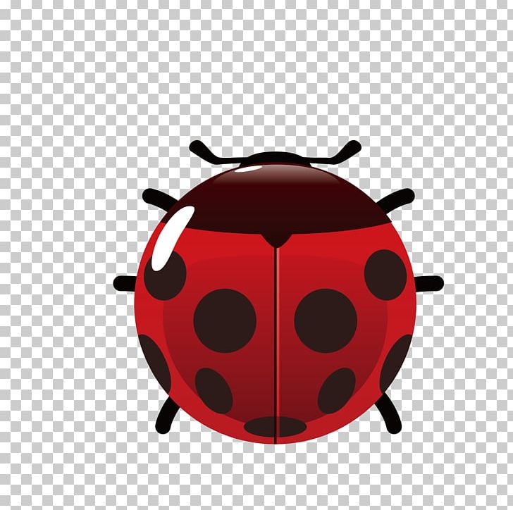 Ladybird Beijing Sina Weibo Insect PNG, Clipart, Art, Beetle, Cool Flame, Cute Ladybug, Encapsulated Postscript Free PNG Download