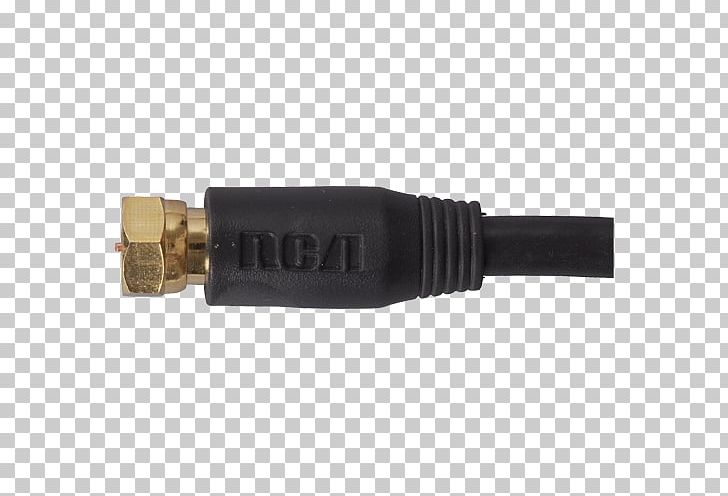 RG-6 RCA Connector Coaxial Cable F Connector PNG, Clipart, Cable, Coaxial Cable, Electrical Cable, Electrical Connector, Electronics Accessory Free PNG Download