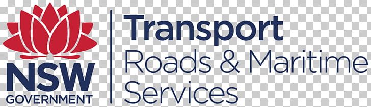 Roads And Maritime Services Logo Transport For NSW Government Of New South Wales NSW Maritime PNG, Clipart, Area, Banner, Brand, Government Of New South Wales, Graphic Design Free PNG Download