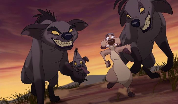 Shenzi Scar Banzai Hyena The Lion King PNG, Clipart, Actor, Animals, Anime, Banzai, Carnivoran Free PNG Download