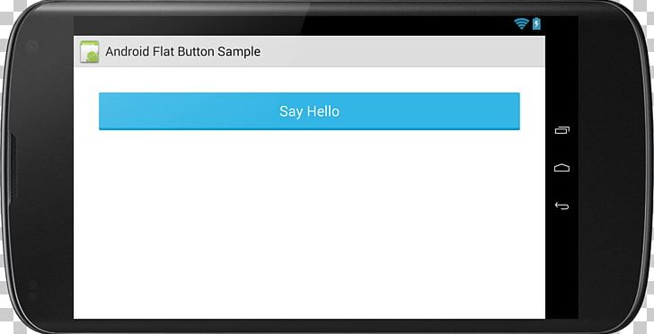Smartphone Button Android Handheld Devices Flat Design PNG, Clipart, Brand, Button, Computer Program, Electronic Device, Electronics Free PNG Download