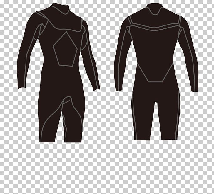 Wetsuit Shoulder PNG, Clipart, Art, Black, Black M, Joint, Neck Free PNG Download