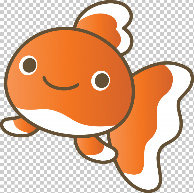 Baby Goldfish Goldfish PNG, Clipart, Anemone Fish, Baby Goldfish, Cartoon, Fish, Goldfish Free PNG Download