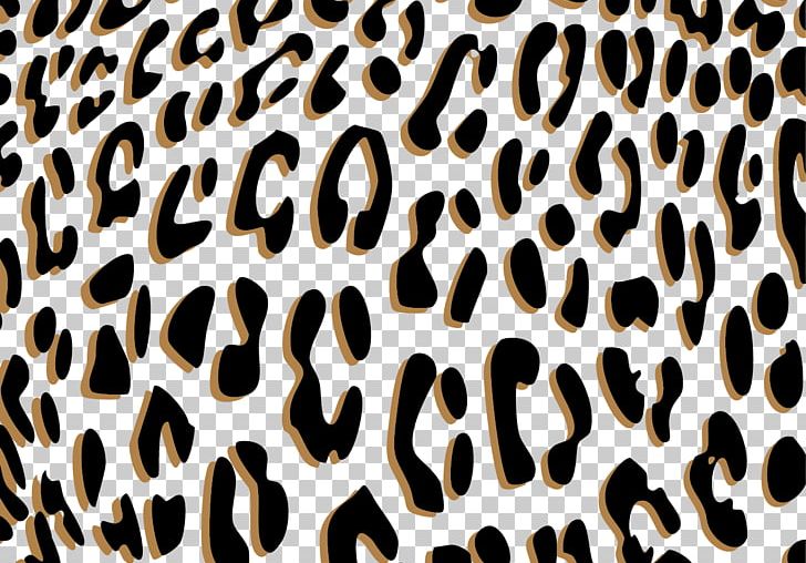 African Leopard Fur Animal Print PNG, Clipart, Animal, Animals, Background Pattern, Big Cats, Black Free PNG Download