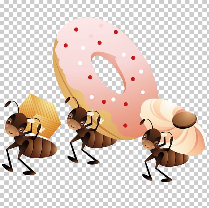 Ant Cartoon PNG, Clipart, Animal, Ant, Ants, Ants Vector, Ant Vector Free PNG Download