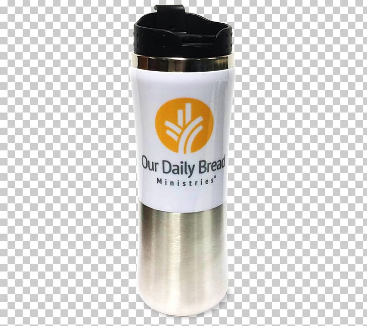 Bottle Our Daily Bread Mug Product PNG, Clipart, Bottle, Drinkware, Mug, Our Daily Bread, Stainless Steel Word Free PNG Download