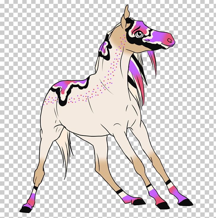 Mustang Halter Pony Foal Rein PNG, Clipart, Animal Figure, Artwork, Beach Girl, Bridle, Canidae Free PNG Download