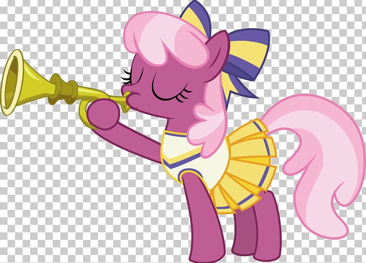 Pony Cheerilee Twilight Sparkle Rarity Trumpet PNG, Clipart, Art, Artist, Cart Before The Ponies, Cartoon, Cheerilee Free PNG Download