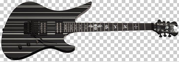 Schecter Guitar Research Electric Guitar Schecter Synyster Gates Floyd Rose PNG, Clipart, Ave, Guitar Accessory, Musical Instrument, Musical Instrument Accessory, Musician Free PNG Download