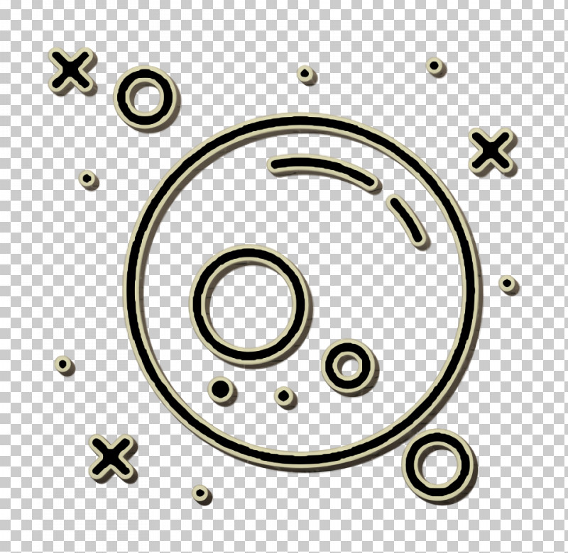 Space Icon Planet Icon PNG, Clipart, Circle, Fantasy, Meter, Planet6, Planet Icon Free PNG Download