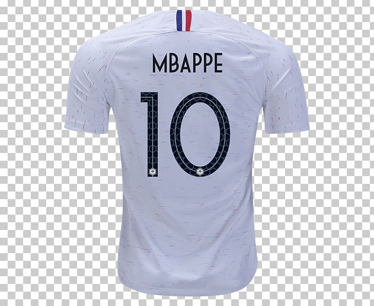 2018 World Cup France National Football Team T-shirt Jersey PNG, Clipart, 2018 World Cup, Active Shirt, Anasayfa, Brand, Clothing Free PNG Download