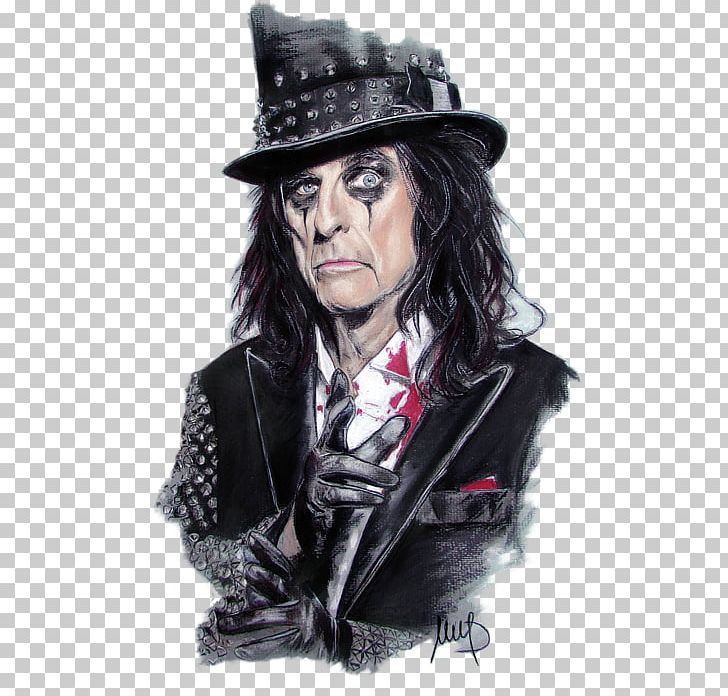 Alice Cooper Painting Work Of Art Musician PNG, Clipart, Alice, Alice Cooper, Art, Artist, Artwork Free PNG Download