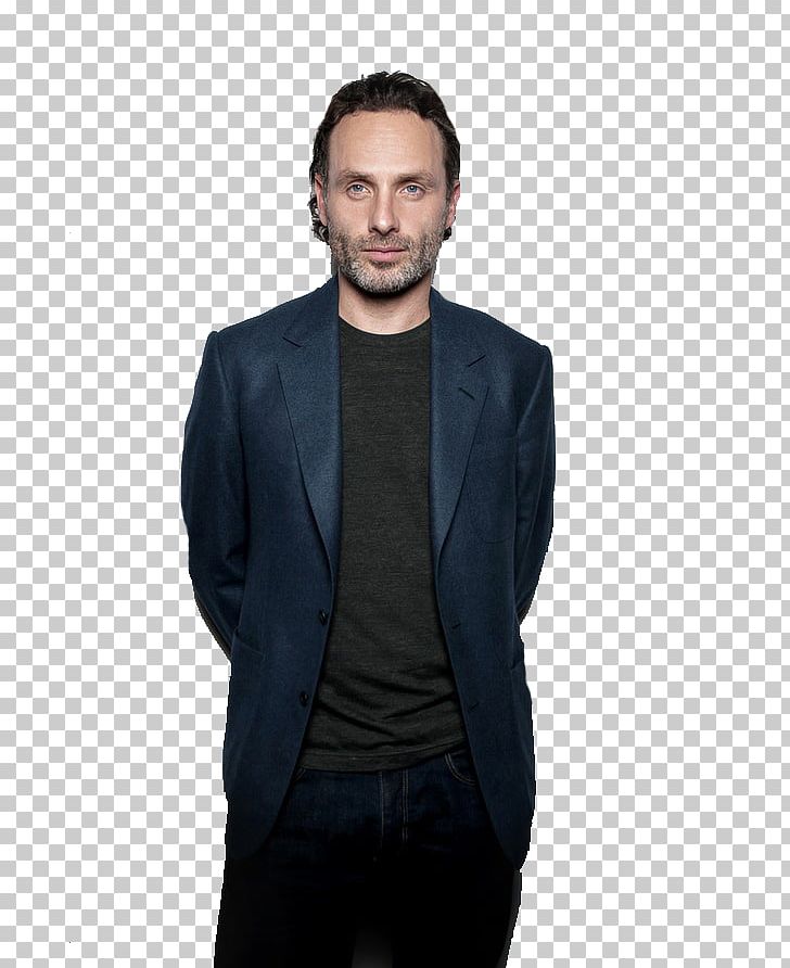 Andrew Lincoln The Walking Dead Rick Grimes San Diego Comic-Con Actor PNG, Clipart, Blazer, Businessperson, Facial Hair, Formal Wear, Gentleman Free PNG Download