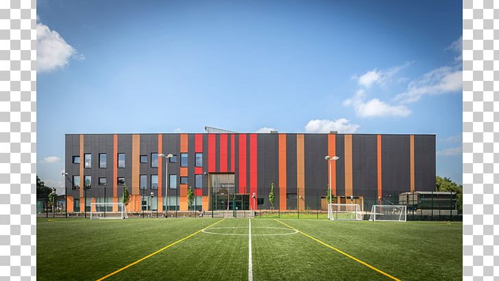 Ark St Alban's Academy The Building Centre Architecture Facade PNG, Clipart,  Free PNG Download