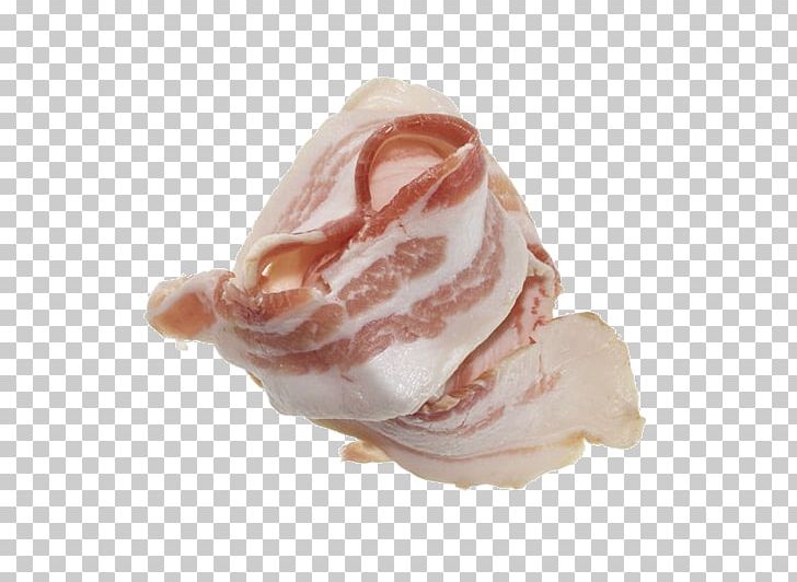Back Bacon Ice Cream Ham Prosciutto PNG, Clipart, Animal Fat, Animal Source Foods, Back Bacon, Bacon, Bayonne Ham Free PNG Download