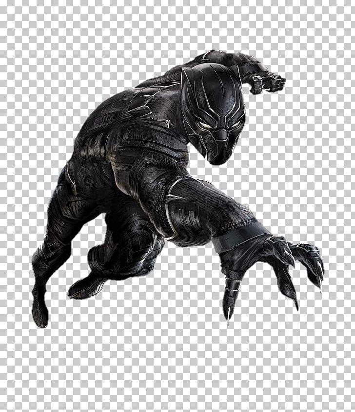 Black Panther Captain America Wakanda Marvel Comics PNG, Clipart, Black And White, Black Panther, Captain America Civil War, Civil War Black Panther, Comedy Free PNG Download