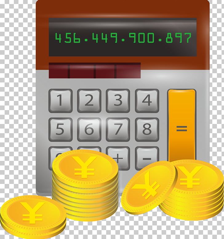 Calculator Currency Euclidean Money PNG, Clipart, Calculator, Coin, Coins, Coin Stack, Currency Free PNG Download