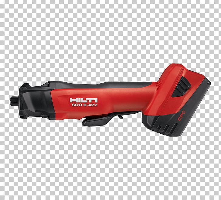 Cordless Hilti Tool Lithium-ion Battery Cutting PNG, Clipart, Angle, Augers, Cordless, Cutting, Cutting Tool Free PNG Download
