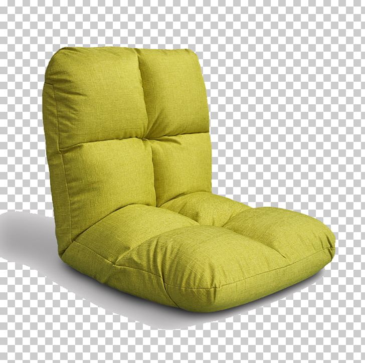 Cushion Chair Couch Bean Bag Seat PNG, Clipart, Angle, Bean Bag Chair, Car Seat Cover, Comfort, Foam Free PNG Download