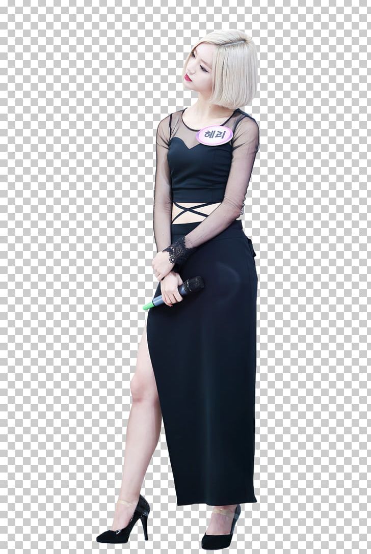 Girl's Day Female PNG, Clipart, Abdomen, Celebrities, Clothing, Cocktail Dress, Deviantart Free PNG Download
