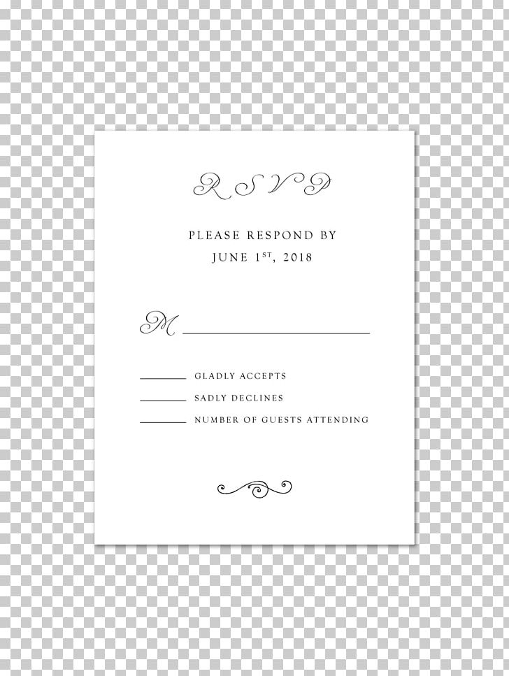 Wedding Invitation Convite Line Font PNG, Clipart, Convite, Holidays, Line, Rectangle, Rsvp Free PNG Download