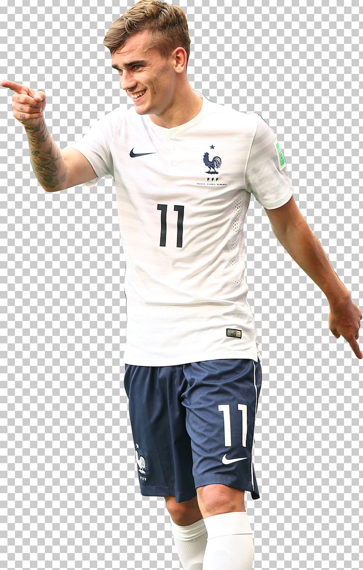 Antoine Griezmann France National Football Team UEFA Men's Player Of The Year Award Football Player PNG, Clipart, Ball, Best Fifa Football Awards, Clothing, Def, Dri Free PNG Download