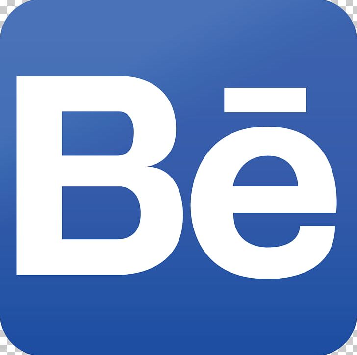 Behance Logo Computer Icons PNG, Clipart, Area, Behance, Blue, Brand, Computer Icons Free PNG Download