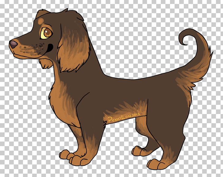 Boykin Spaniel Puppy Dog Breed Drawing PNG, Clipart, Art, Boykin Spaniel, Carnivoran, Cartoon, Cuteness Free PNG Download