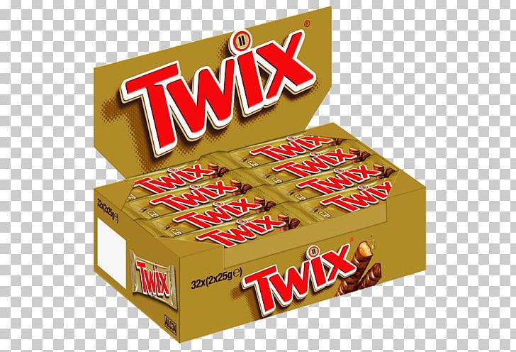 Download Twix White Chocolate PNG Image with No Background 