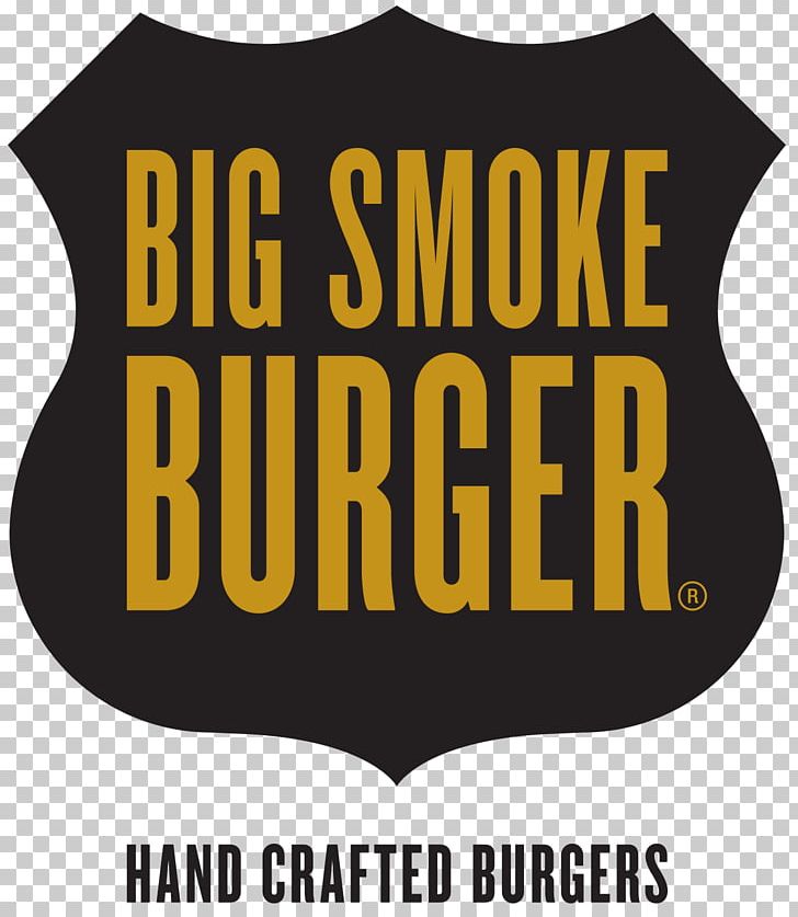 Hamburger Big Smoke Burger Calamity At Harwood Logo Restaurant PNG, Clipart, Area, Big Smoke, Big Smoke Burger, Brand, Burger Free PNG Download