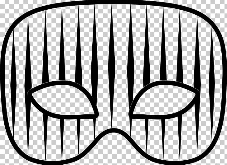 Mask Computer Icons Encapsulated PostScript Carnival PNG, Clipart, Angle, Art, Black And White, Carnival, Computer Icons Free PNG Download