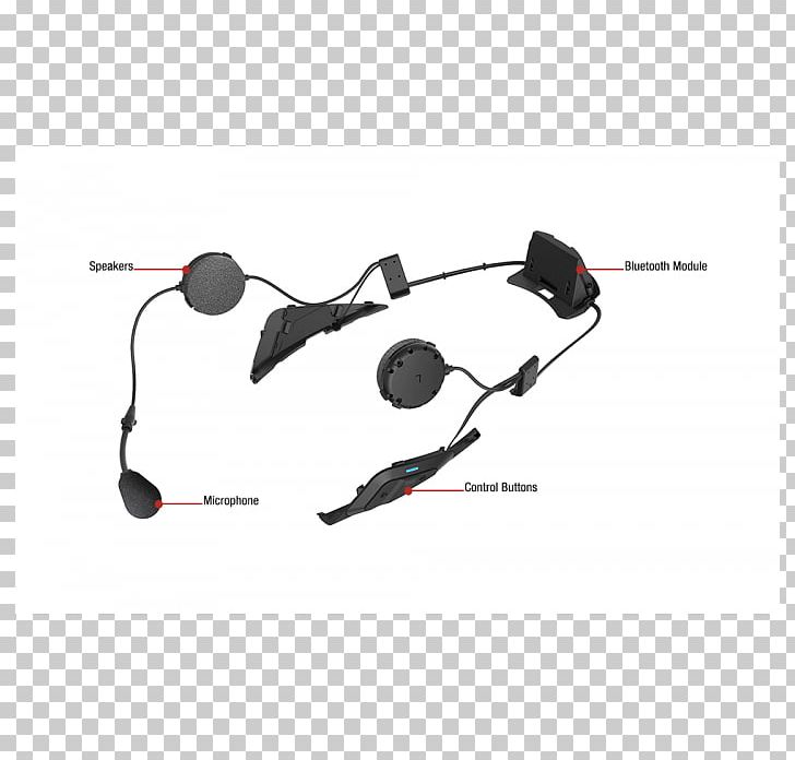 Motorcycle Helmets SMH10 Communications System Bluetooth PNG, Clipart, Angle, Audio, Audio Equipment, Bluetooth, Communication Free PNG Download