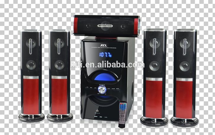 Subwoofer Computer Speakers Sound Cinema Home Theater Systems PNG, Clipart, 51 Surround Sound, Audio, Audio Equipment, Bass, Comp Free PNG Download