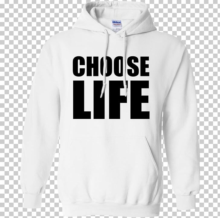 T-shirt 1980s Hoodie Wham! Top PNG, Clipart, 1980s, Brand, Choose Life, Clothing, Clothing Sizes Free PNG Download