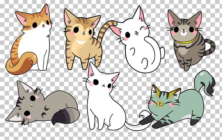 Cat Cartoon Illustration PNG, Clipart, Carnivoran, Cat, Cat Like Mammal, Comics, Cuteness Free PNG Download